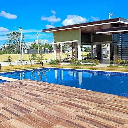 Comfy Walk-Up Studio Minutes From Mactan Airport. Perfect For Travellers