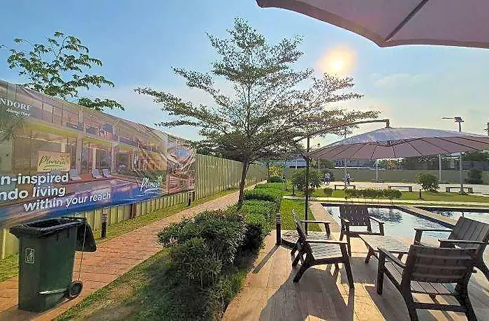 Hotel Comfy Walk-up Minutes From Mactan Airport. Perfect For Travellers Cebu