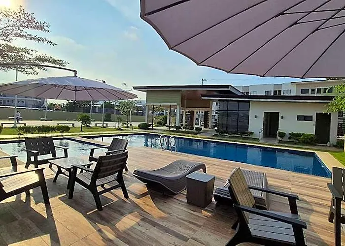 Comfy Walk-up Minutes From Mactan Airport. Perfect For Travellers