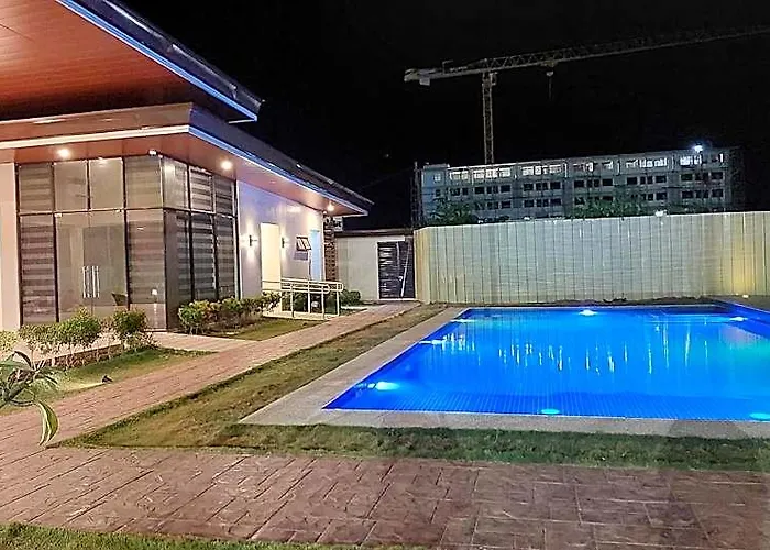 Comfy Walk-up Minutes From Mactan Airport. Perfect For Travellers 4* Cebu
