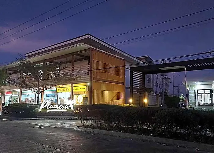 Comfy Walk-up Minutes From Mactan Airport. Perfect For Travellers 4* Cebu