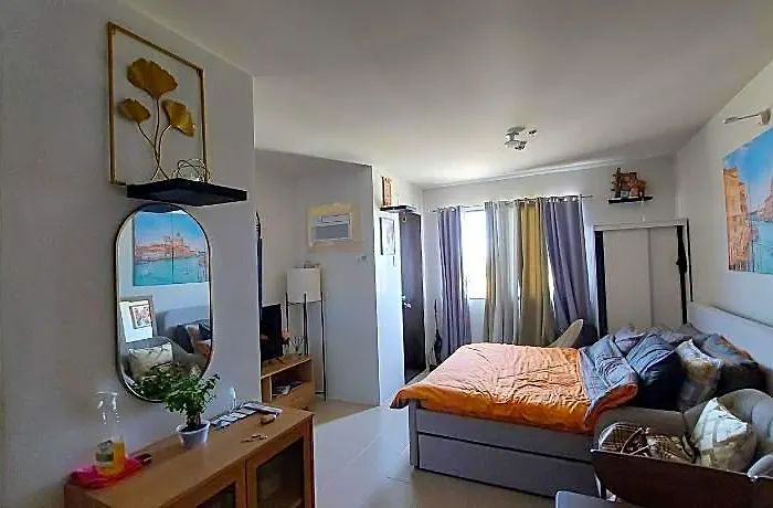Comfy Walk-up Minutes From Mactan Airport. Perfect For Travellers Cebu