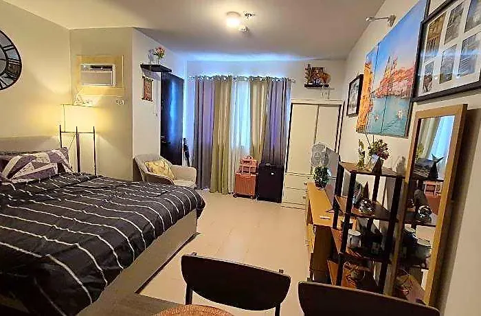 Comfy Walk-up Minutes From Mactan Airport. Perfect For Travellers 4* Cebu